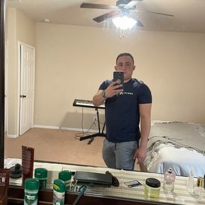 Meet your Posher, Jorge